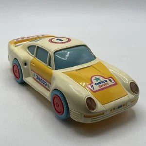 Chicco Sport - Porsche 959 - Car without Radio Control - Vintage For Parts - Picture 1 of 8
