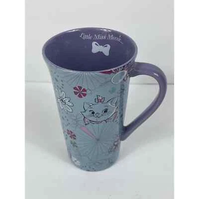 Auténtica taza de café con leche Marie The Aristocats de Disney Store  Foto 1 de 4