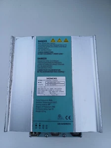SIEMENS ET200pro FC 6SL3235-0TE21-1RB0 - Picture 1 of 7