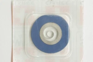 Mainspring Ressort Muelle Zugfeder Molla per OMEGA 600 601 - Picture 1 of 1