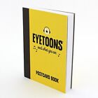 Eyetoons: Send What You See Book The Cheap Fast Free Post