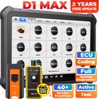 OTOFIX D1 MAX Auto ALL System Diagnostic Key Coding Upgraded of MaxiSys MS906BT
