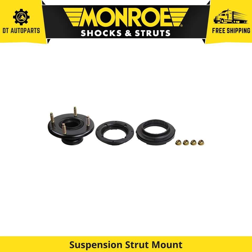 Monroe delantero de montaje de puntal de suspensión para Lincoln MKT 2012 Foto 1 de 1