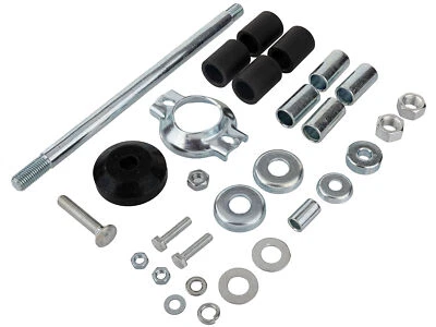 Satz komplette Schwingen & Motorlagerung für S50, S51, S70 Polyamid - Lagergummi - Bild 1 von 4