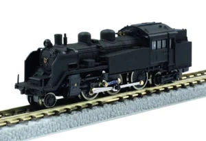 Rokuhan 7297756 - JNR C11 Steam Locomotive #178 3rd Version - New - Picture 1 of 1