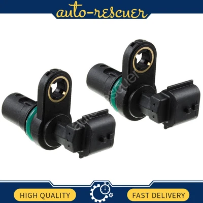 HOLSTEIN  Engine Camshaft Position Sensor 2x for 2013 till 2016 Nissan Sentra - Image 1 of 4