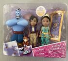 Jasmine & Aladdin Doll Petite Storytelling Gift Set