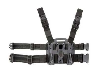 DLP Tactical Drop Leg Thigh Rig Holster Platform for SERPA Holsters USA SELLER - Image 1 of 4