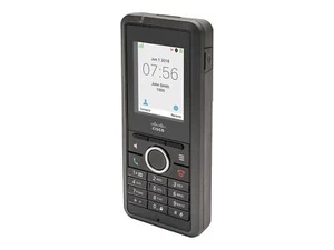 Cisco CP-6825-3PC-BUN-UK Schnurloses Erweiterungshandgerät inkl VAT - Photo 1/12