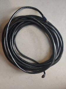 Cable HDMI BlueRigger 4K (35 pies, negro, 4K 30 Hz, alta velocidad, clasificación CL3 en pared) - Imagen 1 de 5