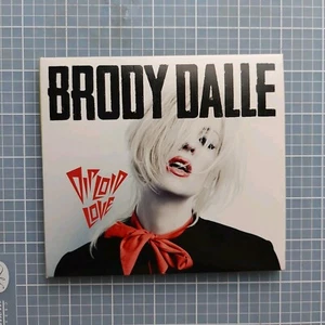 Brody Dalle - Diploid Love (CD, 2014, Anthem) - Bild 1 von 3