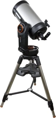 Celestron NexStar Evolution Computerized Telescope, 9.25" - Wifi & App Enabled - Image 1 of 4