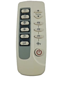 ARC-758 NUEVO DANBY POR SAMSUNG OEM AIRE ACONDICIONADO CONTROL REMOTO PN: DB93-03018Y - Imagen 1 de 4
