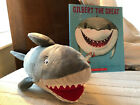 New Toy And Story Gilbert The Great By Clarke And Fuge And Kohls Cares Shark