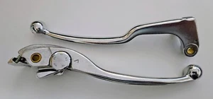 2000-2001 Honda CBR 929RR Aluminum Brake & Clutch Levers Set - Picture 1 of 1