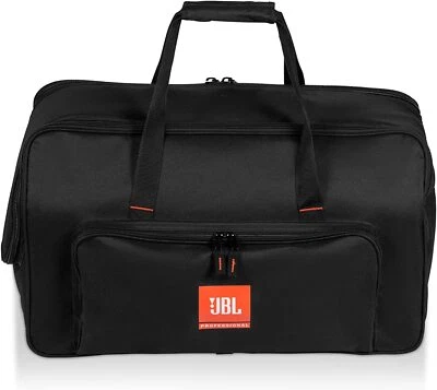 JBL Bags Speaker Tote Bag Designed for JBL EON 710 Powered 10-Inch Loudspeaker - Image 1 of 4
