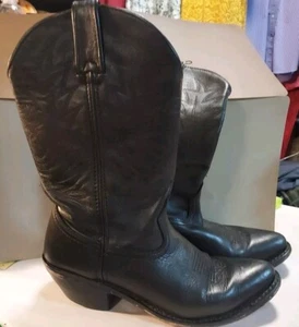 Durango 11” Westernstiefel Damengröße 8M RD4100 schwarz - Bild 1 von 7