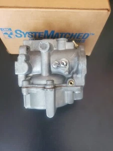 CARBURADOR DE CARBONO OEMC 433698 SystemMatch 432909 439442 - Imagen 1 de 10