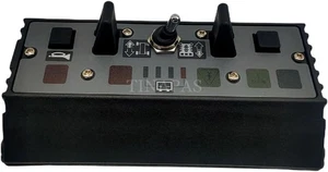 Control Box 1001091965 JL1001091965 JLG Parts for JLG Lift 2030ES 2646ES 3246ES - Picture 1 of 9