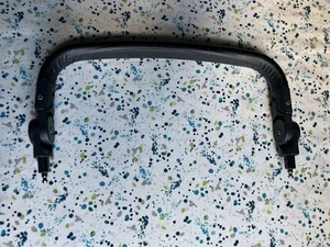 Nuna Demi Grow Bumper Bar - Bild 1 von 5