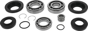 QuadBoss Differential Bearing & Seal Kit for 2014-2020 Arctic Cat Wildcat Trail - Picture 1 of 2