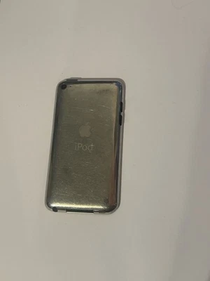 Apple iPod Touch 1st Generation Black X3 Bundle - Image 1 of 4