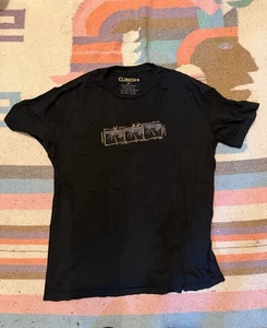 Danny Clinch Beastie Boys Photography Session schwarzes T-Shirt Gr. XL Hip Hop - Bild 1 von 6