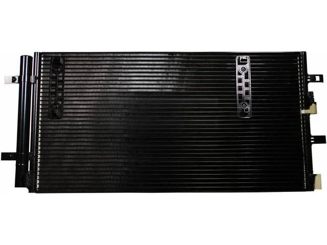 Condensador Denso 59WJ37P A/C compatível com 2008-2011 Audi A5 Quattro A/C condensador - Imagem 1 de 1