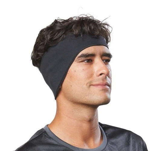Halo Headbands Anti-Freeze Unisex Bicycle Running Headband, Black New - Image 1 of 1