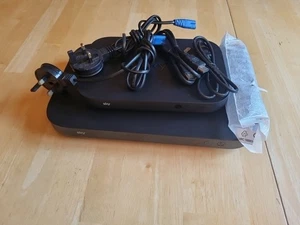 Sky Q Boxes Es130 And Es150 Mini with Remote Control - Picture 1 of 10