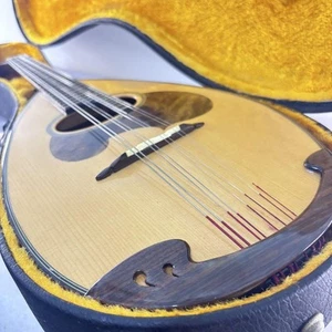 Suzuki Mandolin No.30 (beautiful) - Picture 1 of 17