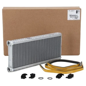 Genuine PSA 9821299980 Heater Matrix Fits Citroen Berlingo Peugeot Vauxhall Fiat - Picture 1 of 2