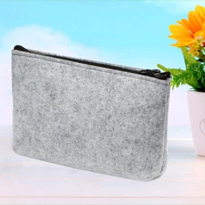 1-teiliger Universal-Tragetasche Digitale Aufbewahrungstasche Reisetasche Kabel - Bild 1 von 11