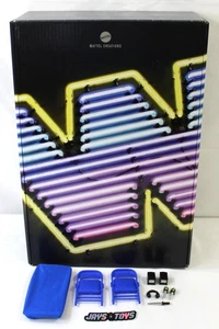 Mattel Creations WWE Ultimate New Generation Ring mit Eingang getestet funktioniert - Bild 1 von 17