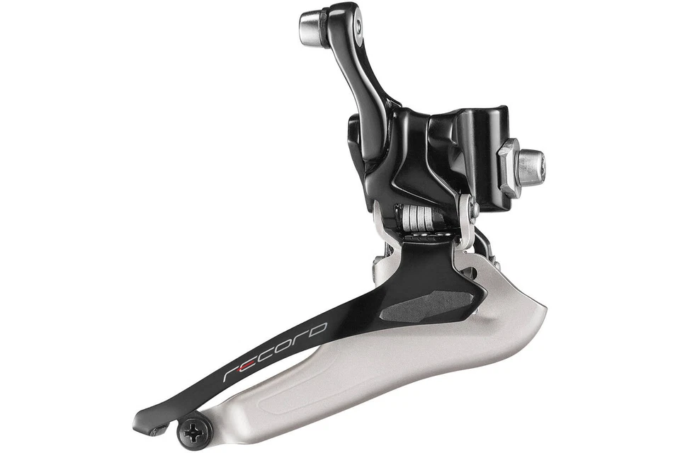 Desviador 12x2 Record FD19-RE12B Campagnolo Foto 1 de 1