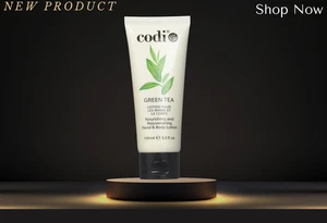 Codi Green Tea Hand & Body Lotion 100ml β Moisturizing Care - Picture 1 of 2