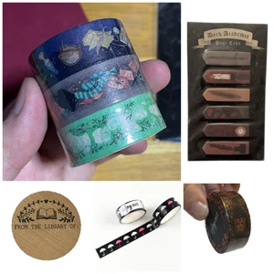 Owlcrate Bookish Fairyloot Illumicrate Sammelalbum Journal Buch Artikel Sie wählen NEU - Bild 1 von 9