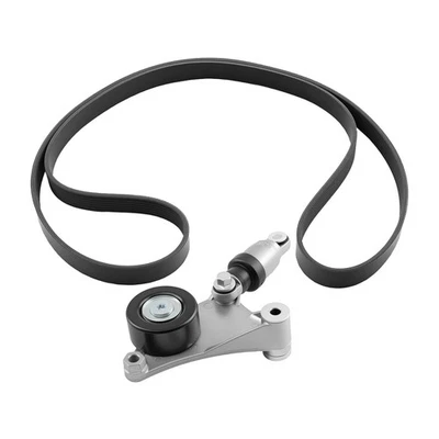 Juego de tensor de correa y correa para Toyota Highlander 2,4 L 2001-2007 7PK1940 Foto 1 de 4