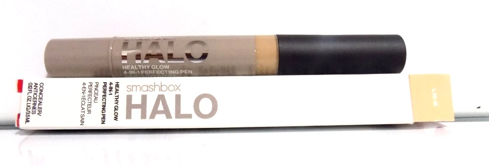 NEW~Smashbox Halo ~Healthy Glow 4-in-1 Perfecting Pen ~L10-N~ ~0.12oz~ - Image 1 of 1