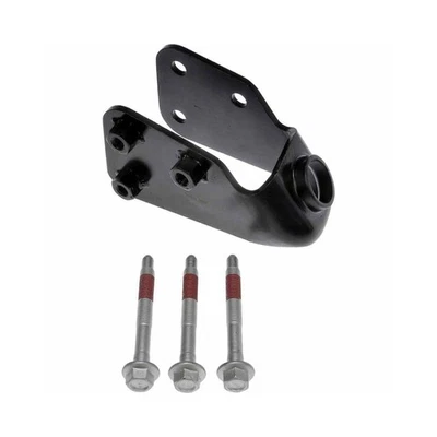 Soporte de brazo de radio de suspensión lado del conductor para Ford E-350 Club Wagon 2003-2005 Foto 1 de 4