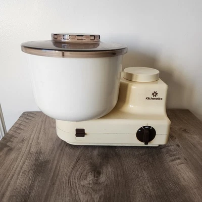 Kitchenetics K-11 Kitchen Machine Mixer - Image 1 of 4