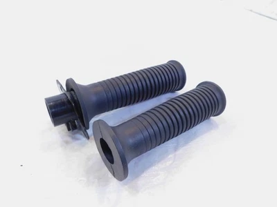 BMW K1 K100RS K1100LT & R850R R1100R R1100RT Left/Right Heated Handlebar Grips - Image 1 of 4