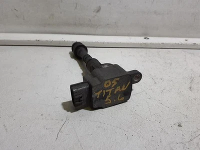 Bobina/encendedor compatible con 04-06 Infiniti QX56 33197 Foto 1 de 4