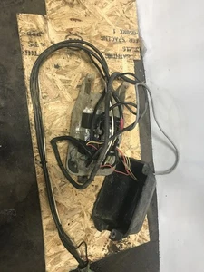 EZGO, Curtis PMC 25864G07 And Harness - Picture 1 of 4