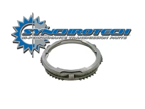 V160 Supra / Skyline Synchrotech Carbon Synchro 1-4 Outer Steel Ring - Picture 1 of 2