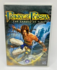 Prince of Persia The Sands of Time 25 Years PC Game PAL EUR gioco usato - Foto 1 di 4
