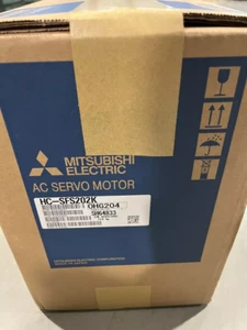 Servomotor Mitsubishi HC-SFS202K 1 pieza nuevo HC-SFS202K envío rápido - Imagen 1 de 3