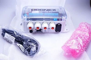 COGNEX DMA-CCM-1-EU Connection Module Boxed, New - Picture 1 of 5