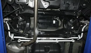 Rear Anti-Roll Sway Bar for 2008-2019 Honda Accord /Proton Perdana Fast Ship - Foto 1 di 2