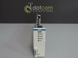 Adtran DS1M OPTI-MX OPTI-6100 DS1 Modul 1184513L1 1 Jahr Garantie generalüberholt - Bild 1 von 2